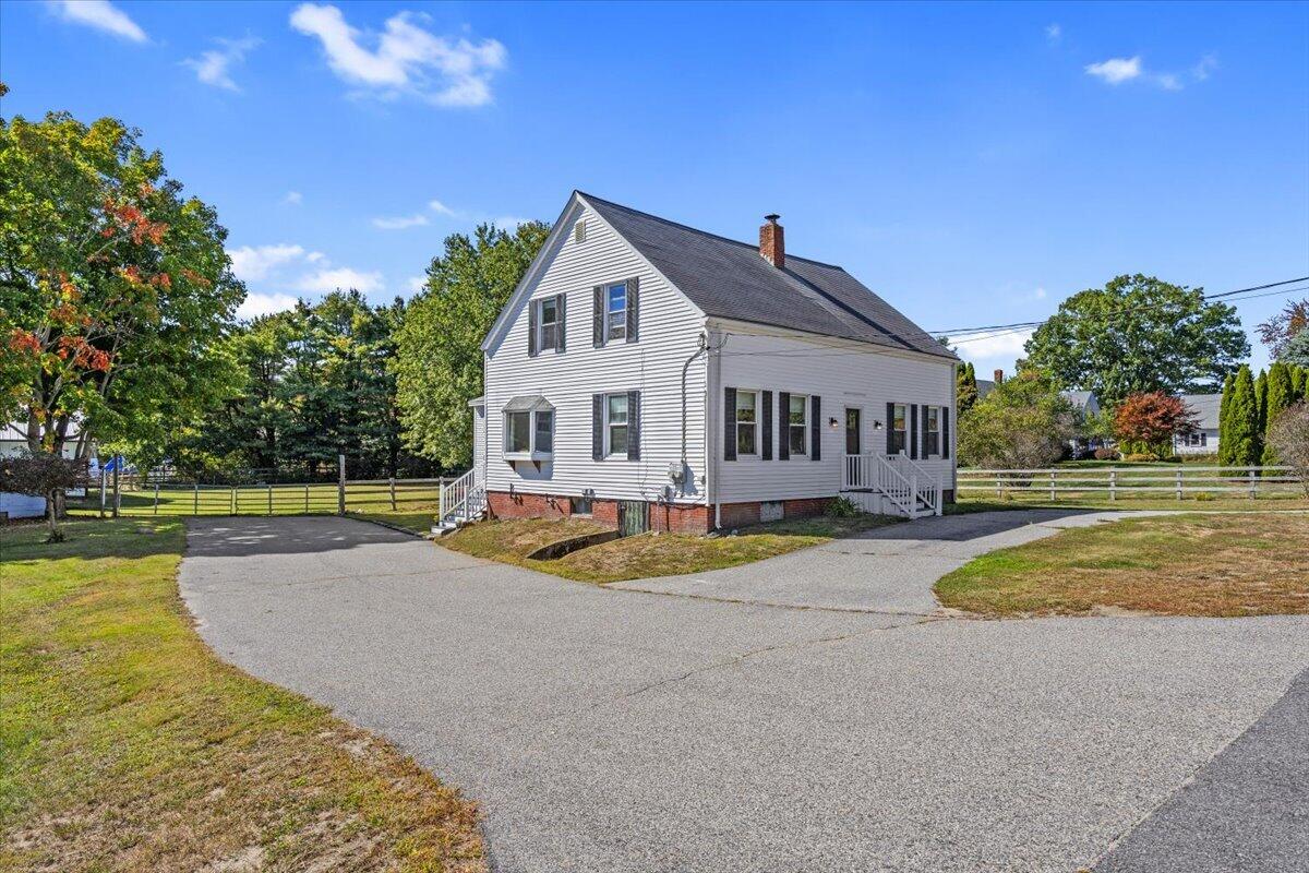 209 Black Point Road