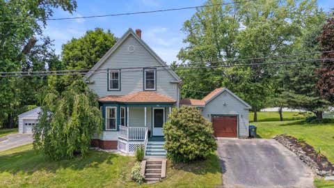 Photo of 158 Pierce Street, Westbrook, ME 04092 (MLS # 1669813)