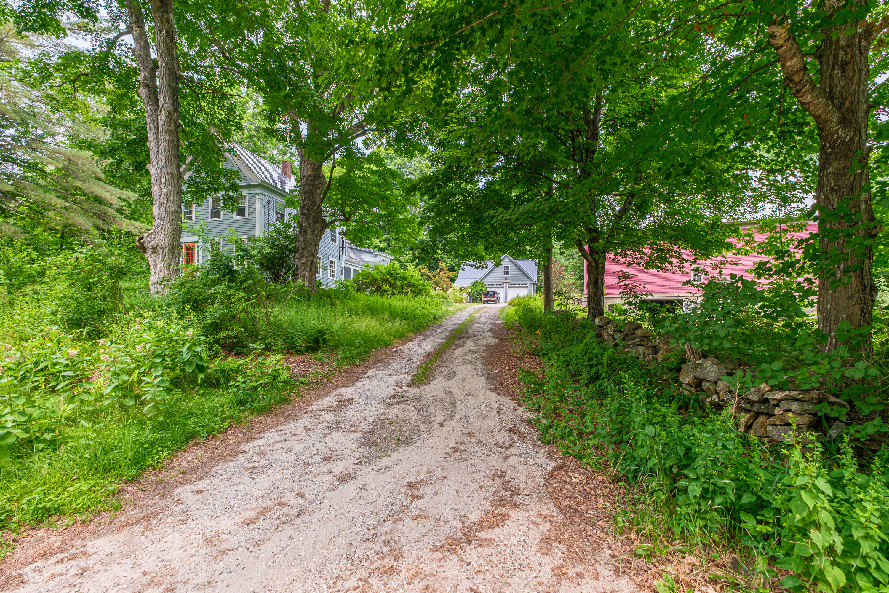 489 North Road