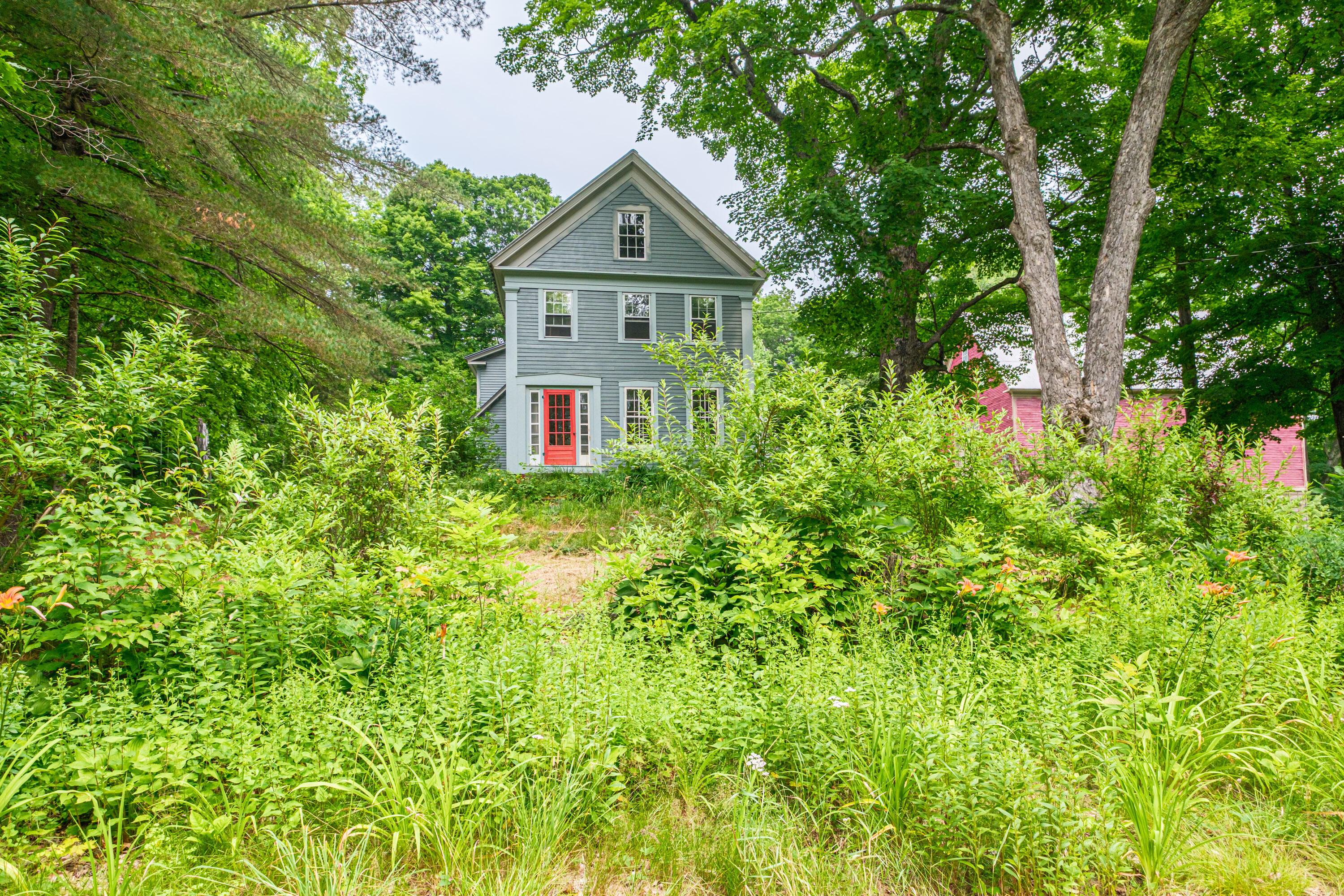 489 North Road