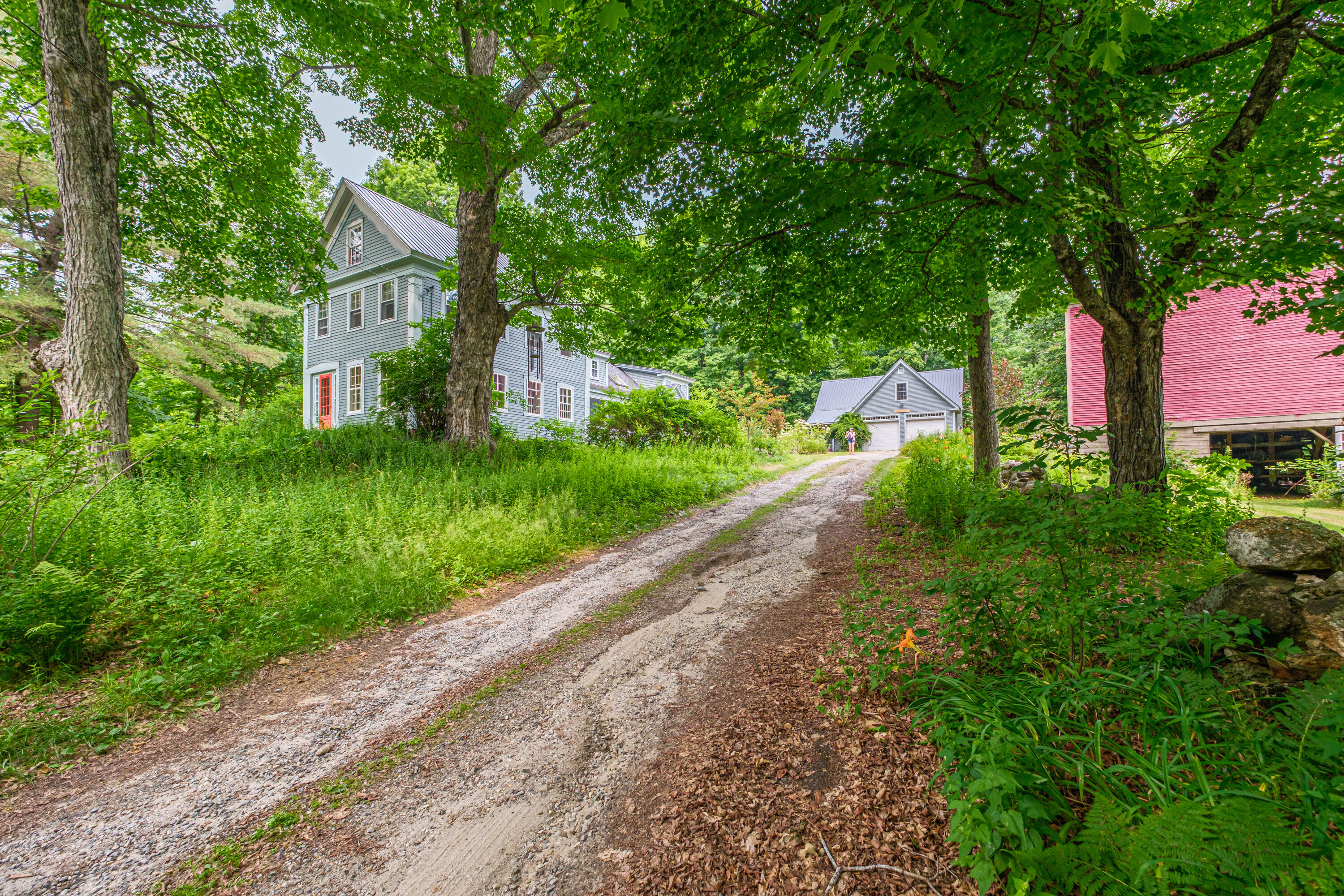 489 North Road