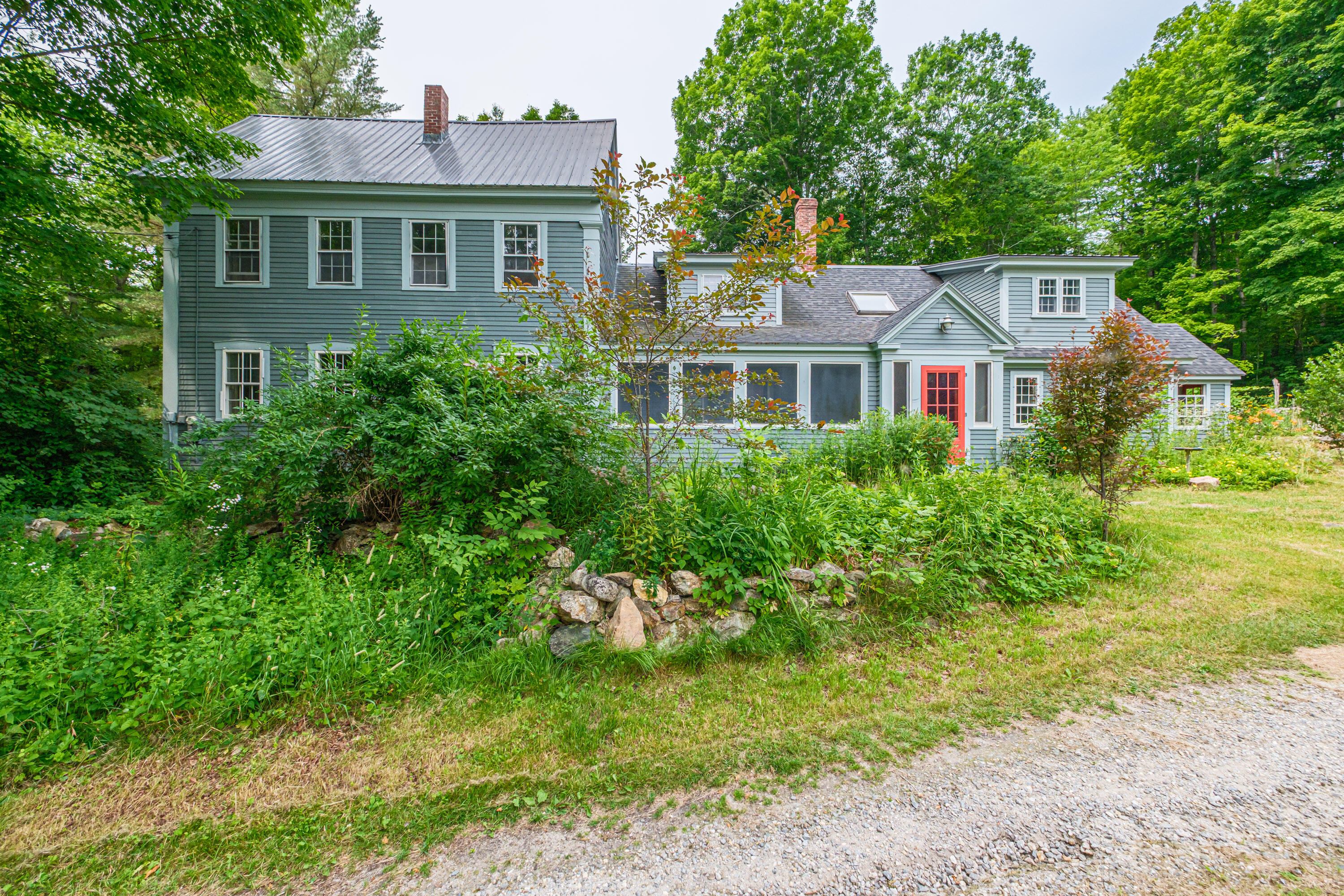 489 North Road