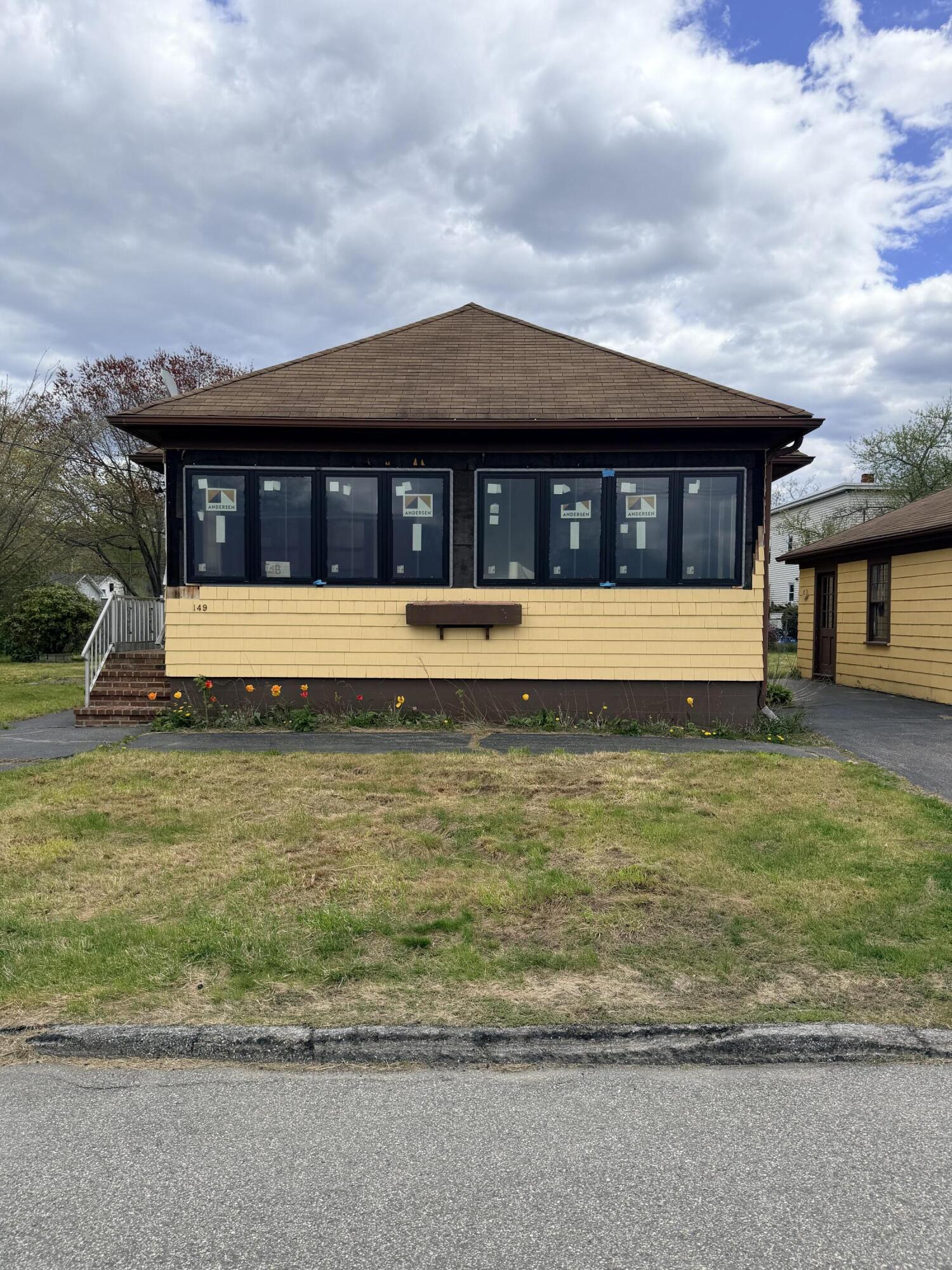 149 Summer Street