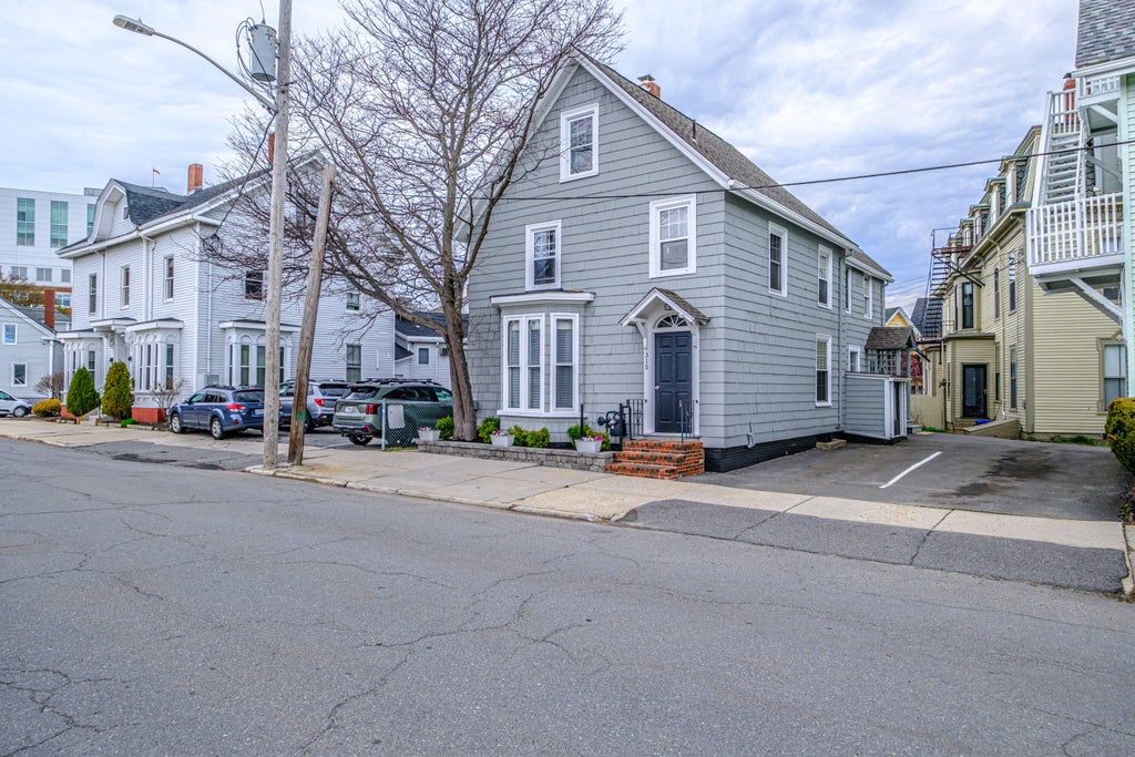 Photo of 315 Brackett Street, Portland, ME 04102 (MLS # 1660723)
