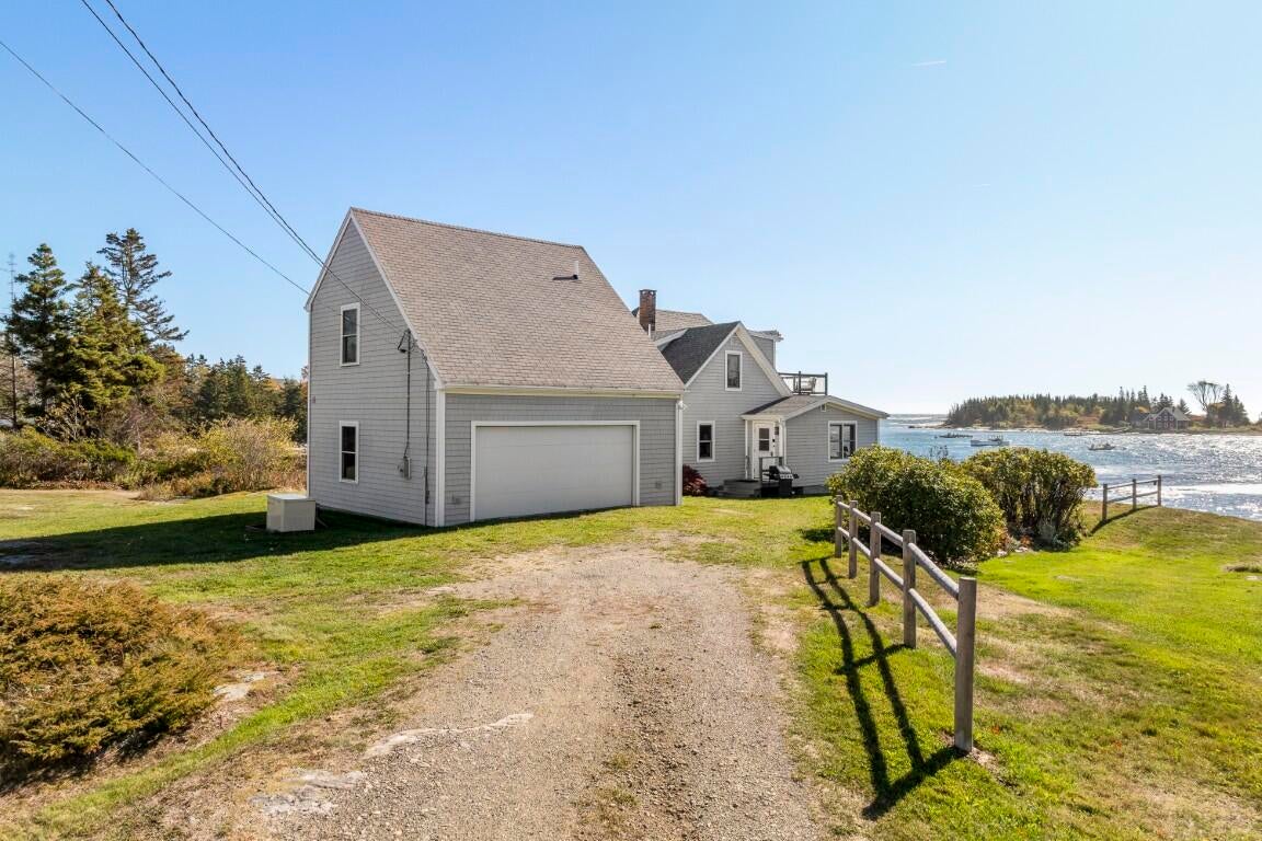 22 Gray Road