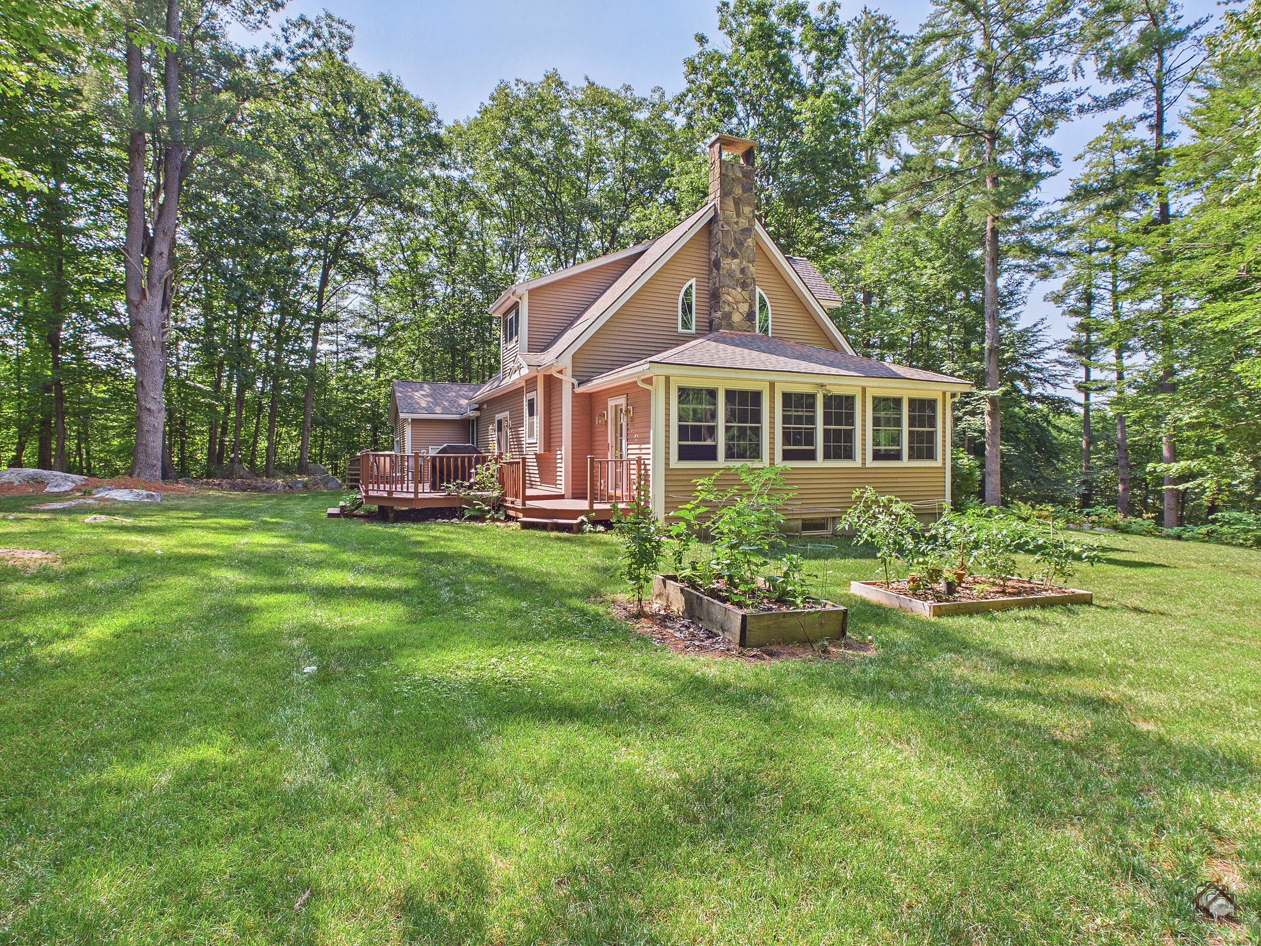 30 Forest Trail Drive