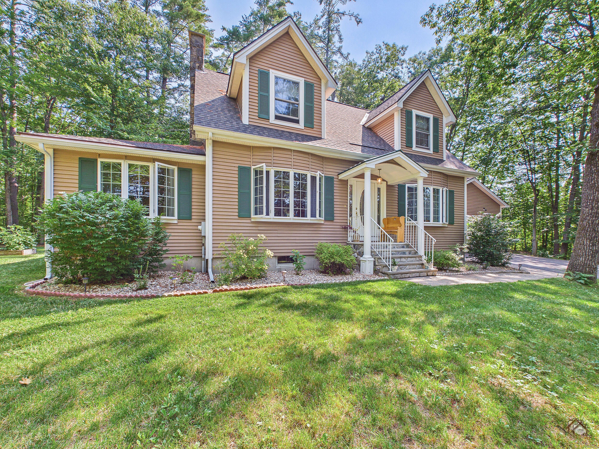 30 Forest Trail Drive
