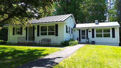 Photo of 247 Perham Street, Farmington, ME 04938 (MLS # 1667177)