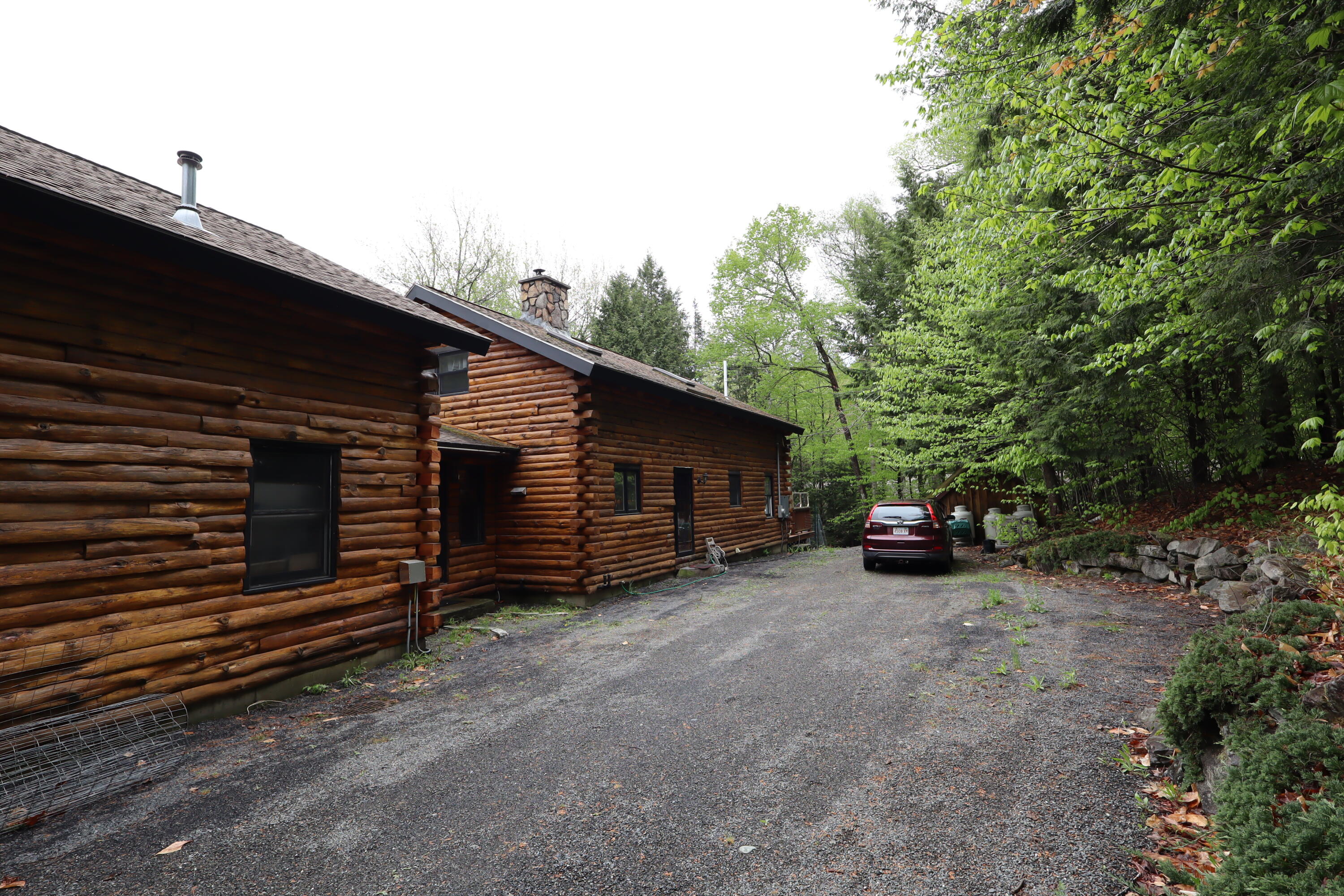 567 Big Moose Pt Road