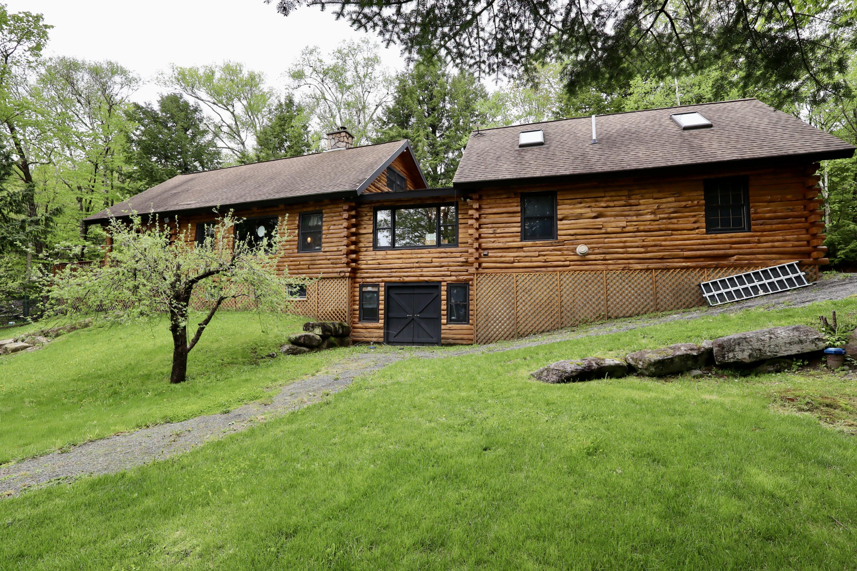 567 Big Moose Pt Road