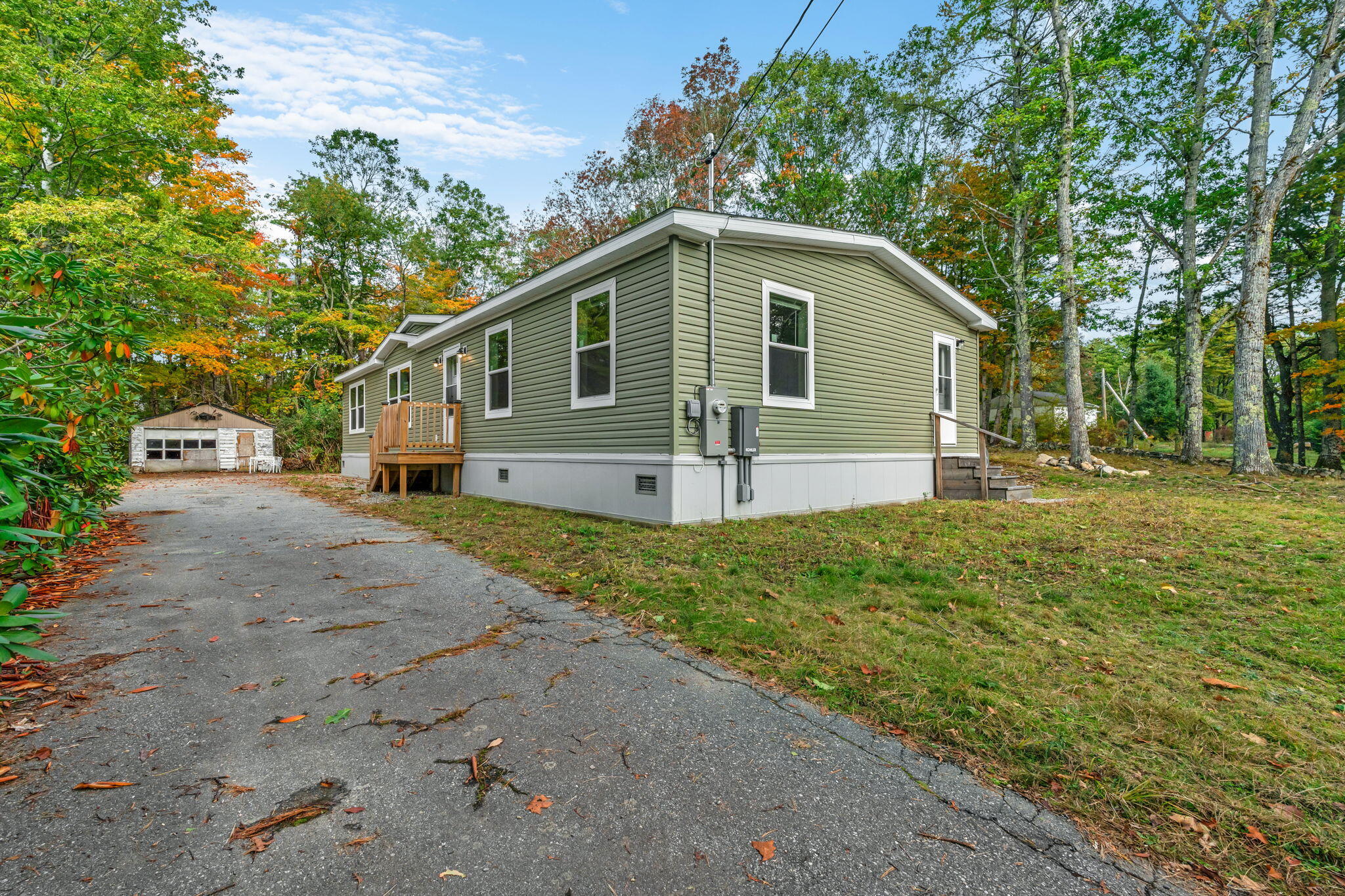 50 Old County Road
