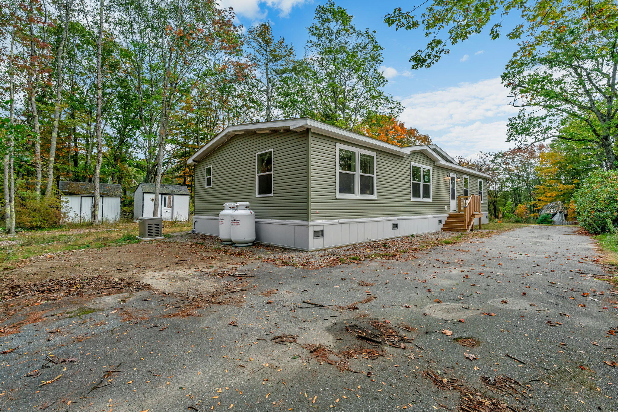 50 Old County Road