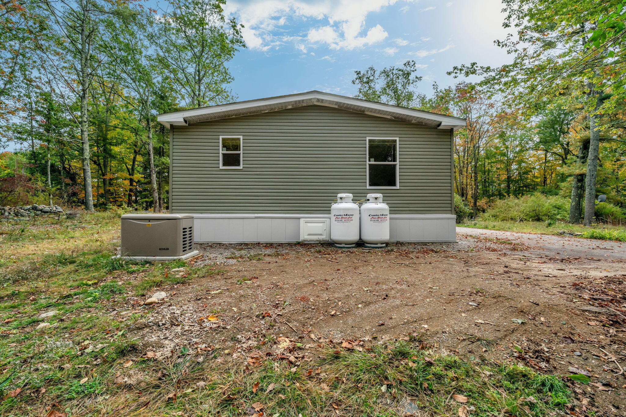 50 Old County Road