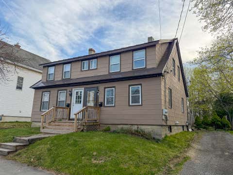Photo of 178 Birch Street, Bangor, ME 04401 (MLS # 1660651)