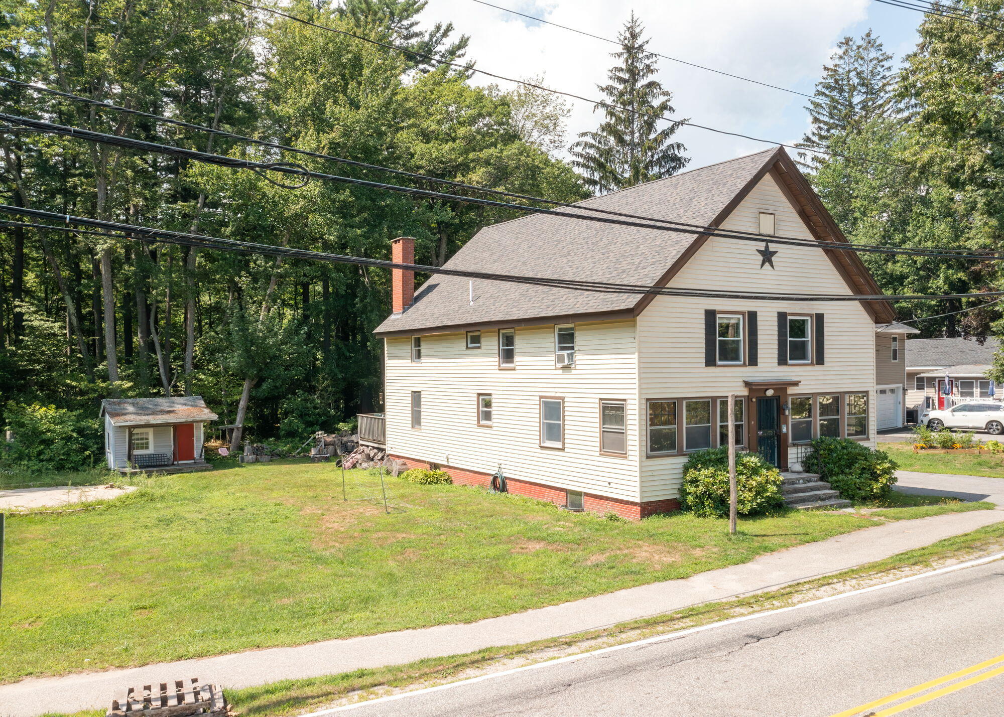 421 Ferry Road
