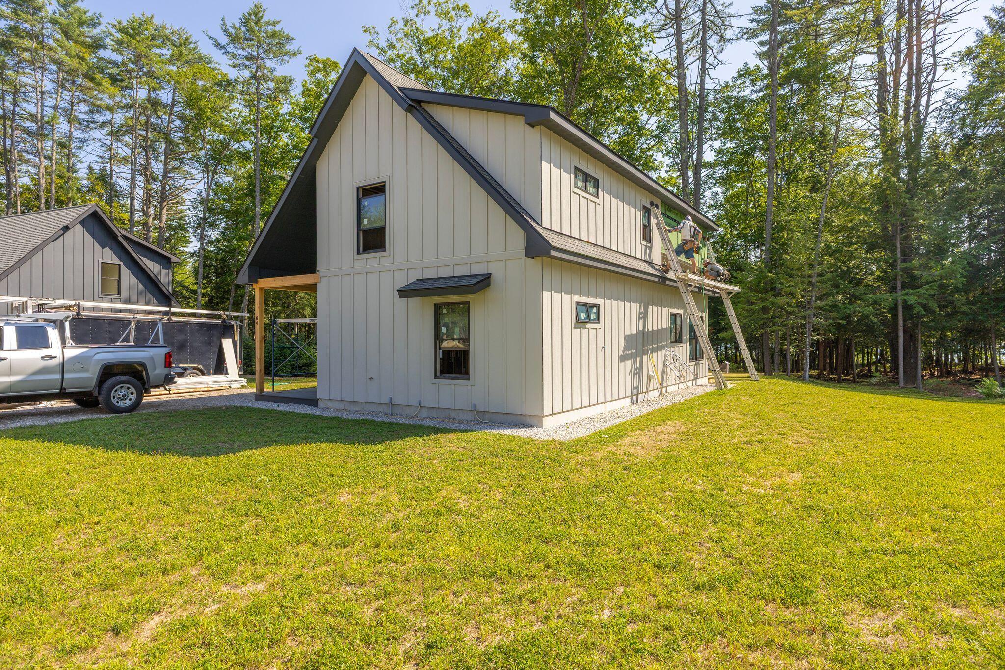 64 East Point Way