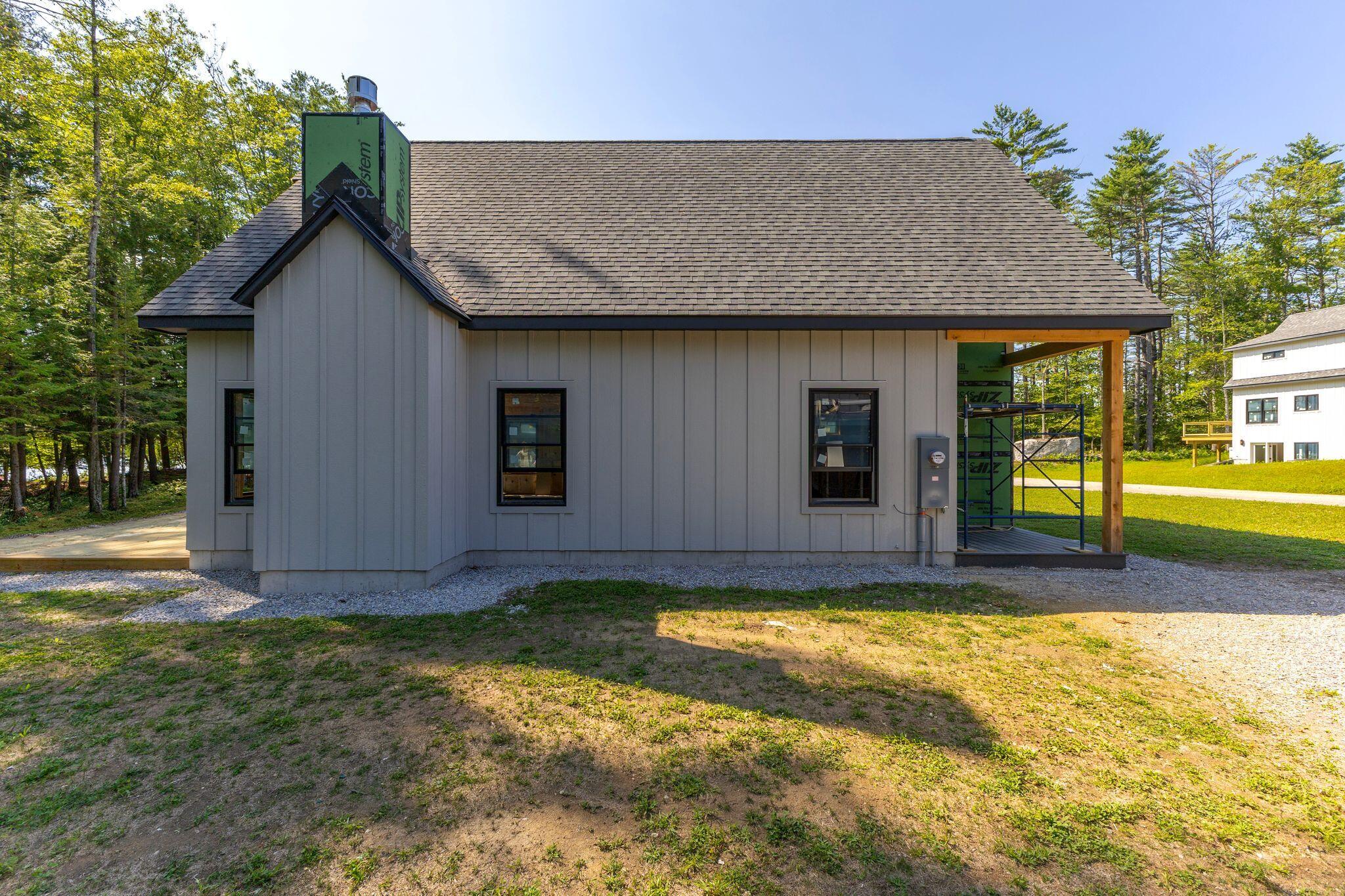64 East Point Way
