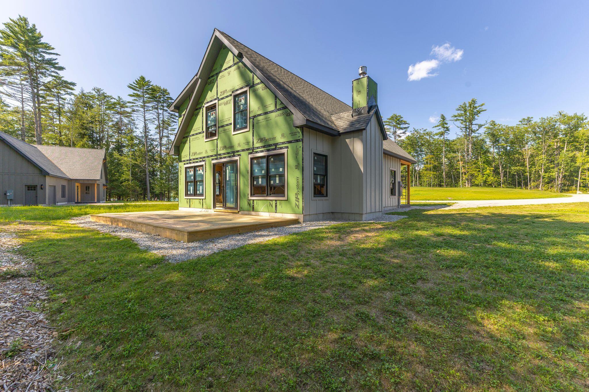 64 East Point Way