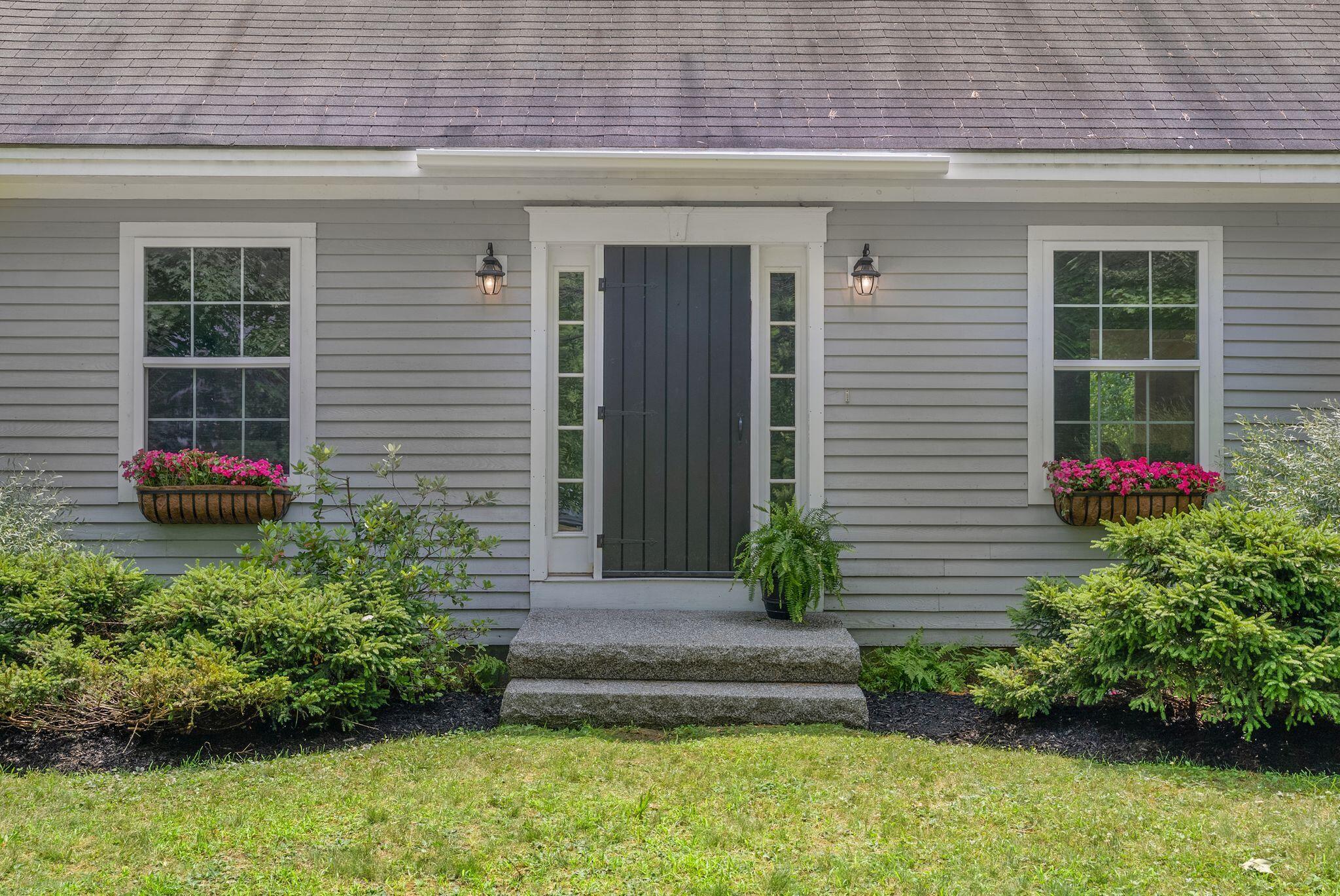 14 Titcomb Field Road