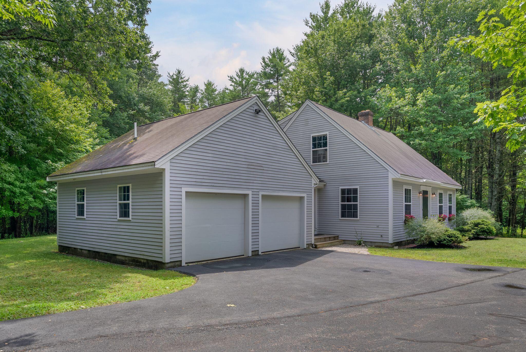 14 Titcomb Field Road
