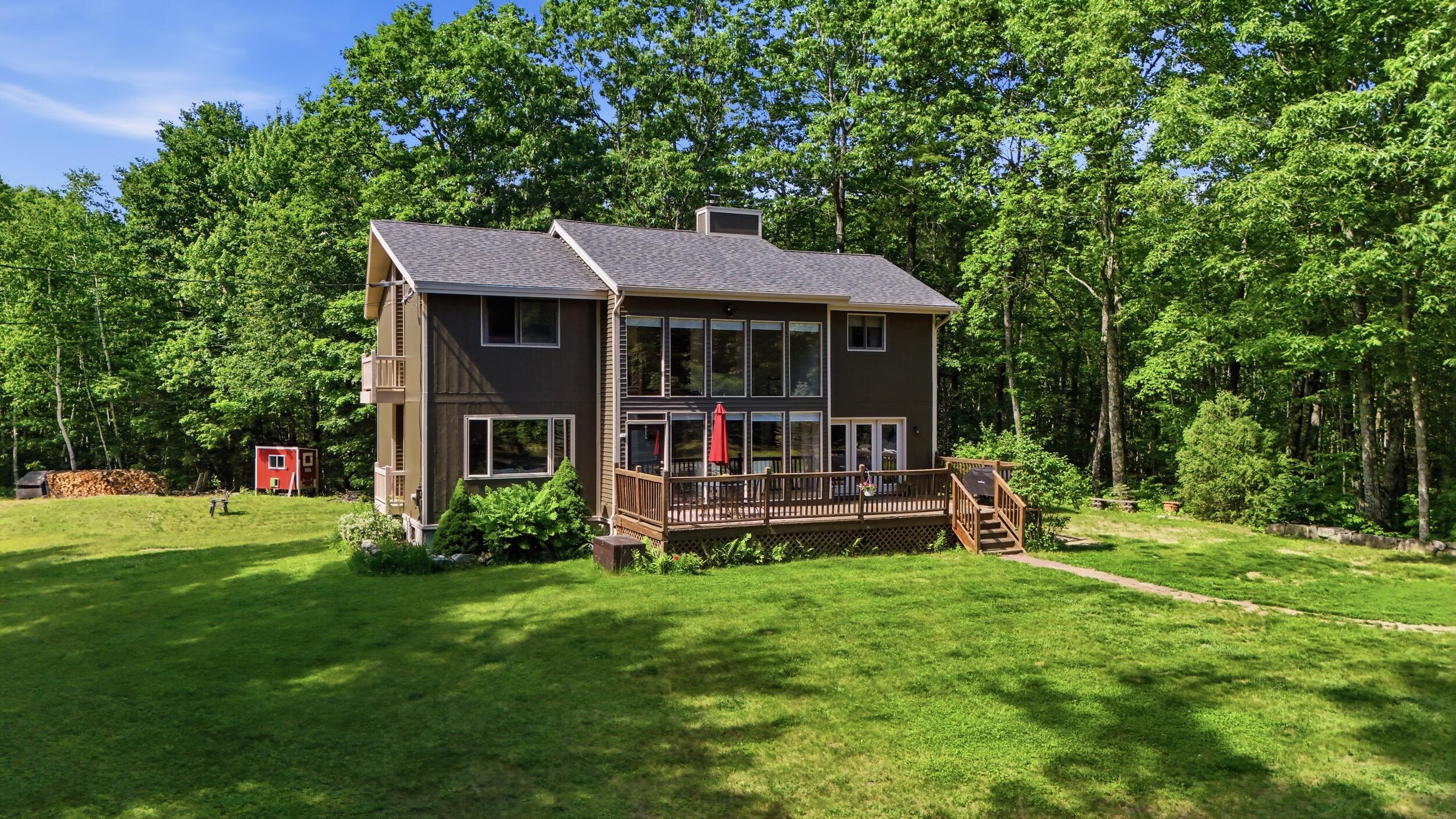 97 Tenny Hill Road