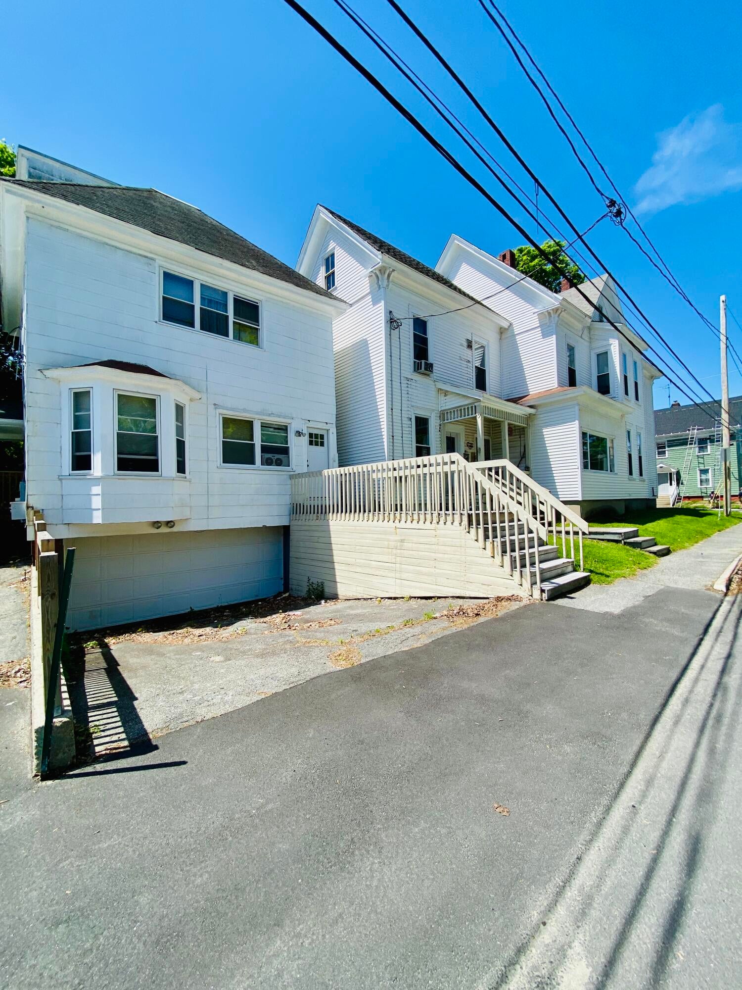 67 Wood Street