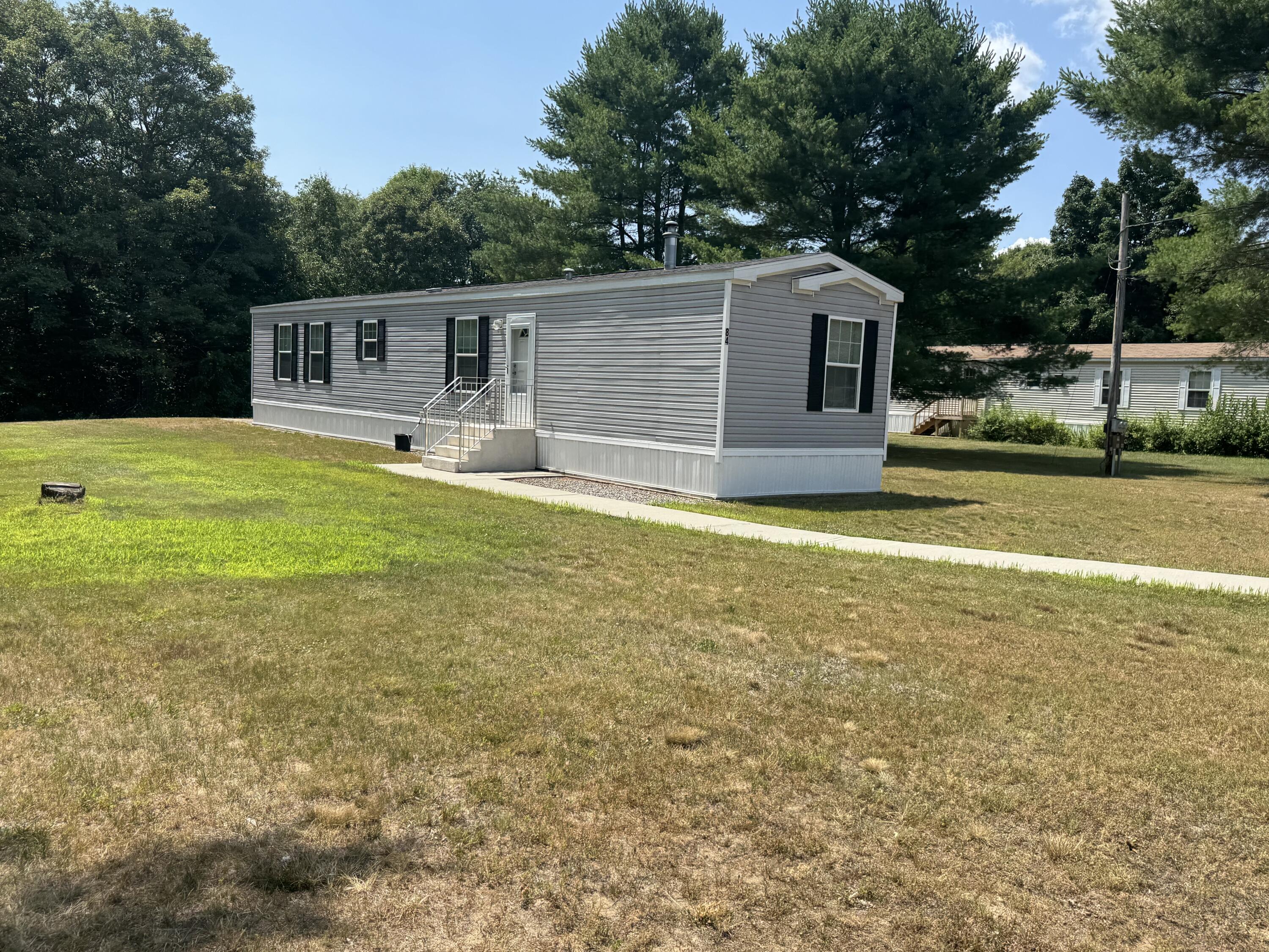 84 Pleasant Hill Road