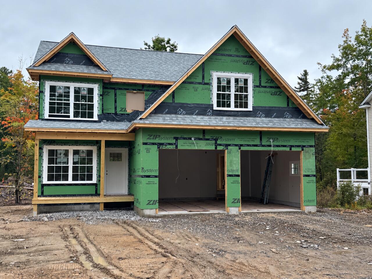 37 Lochwood Drive