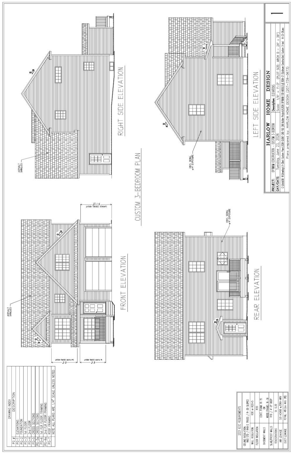 37 Lochwood Drive