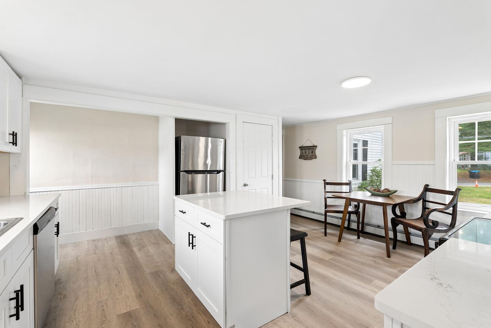 1 Marigold Lane