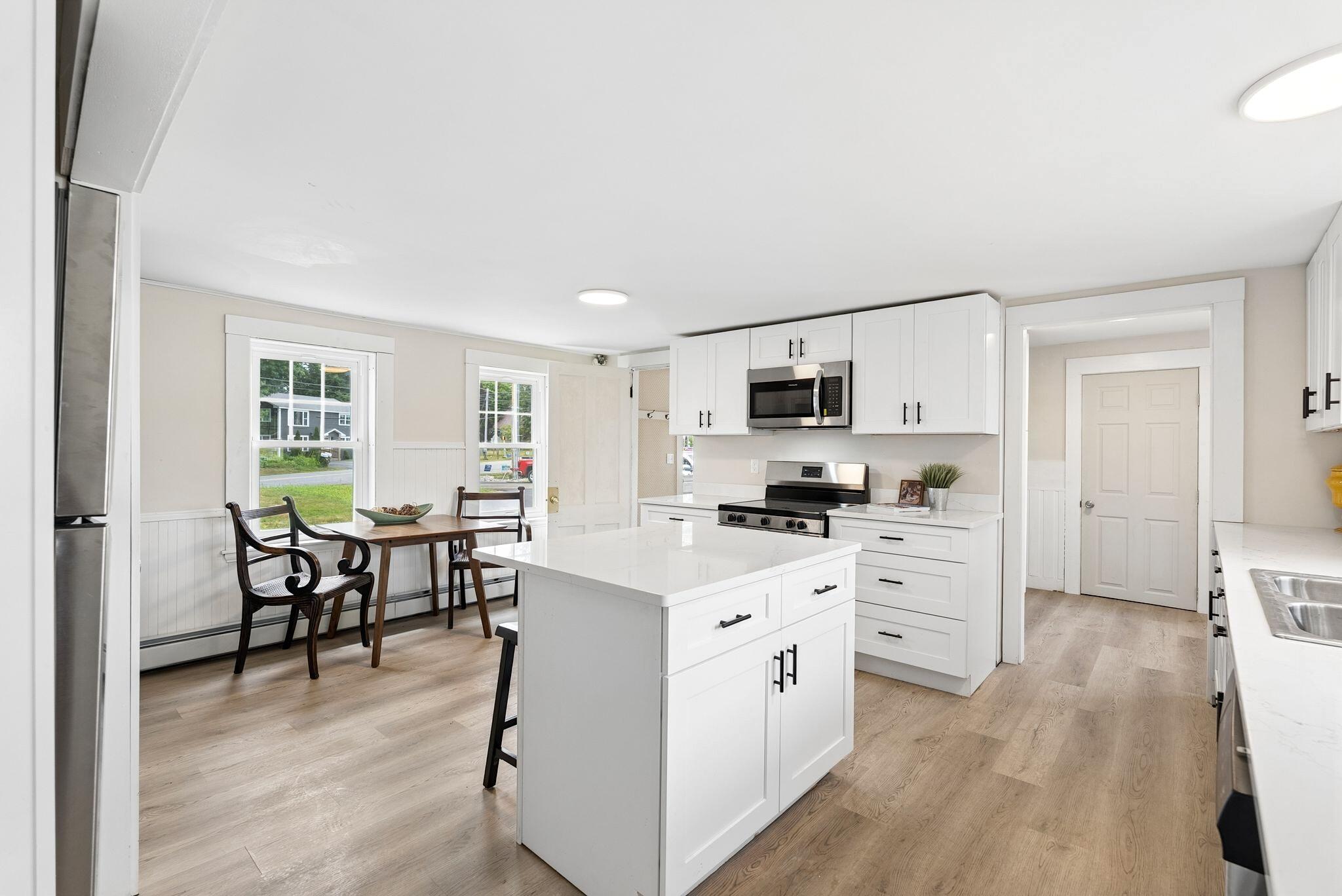 1 Marigold Lane
