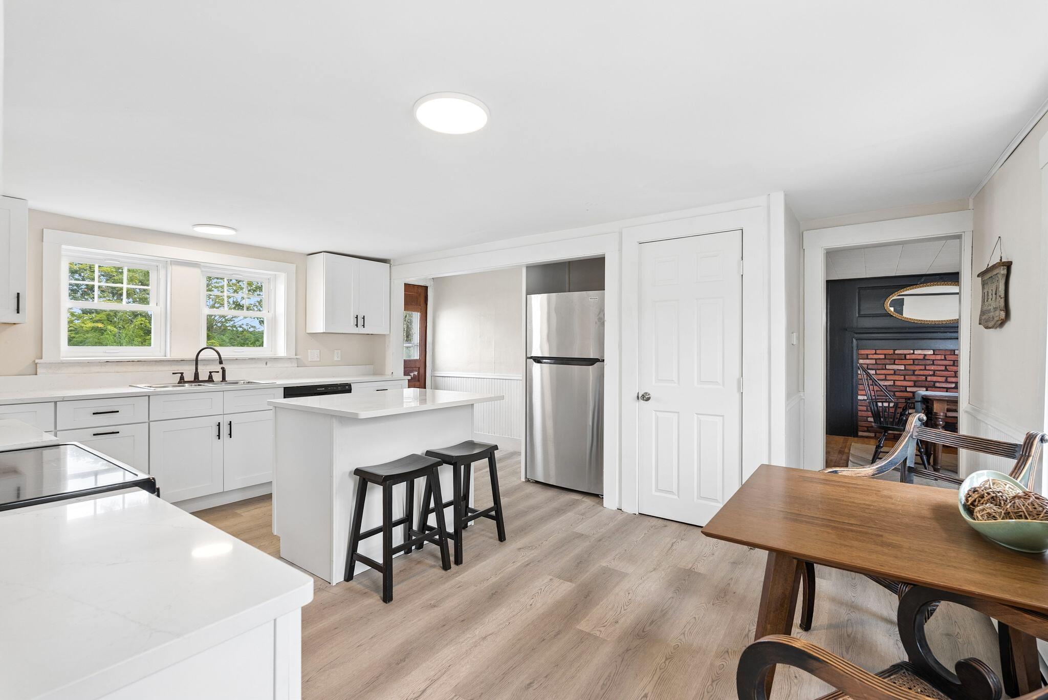 1 Marigold Lane