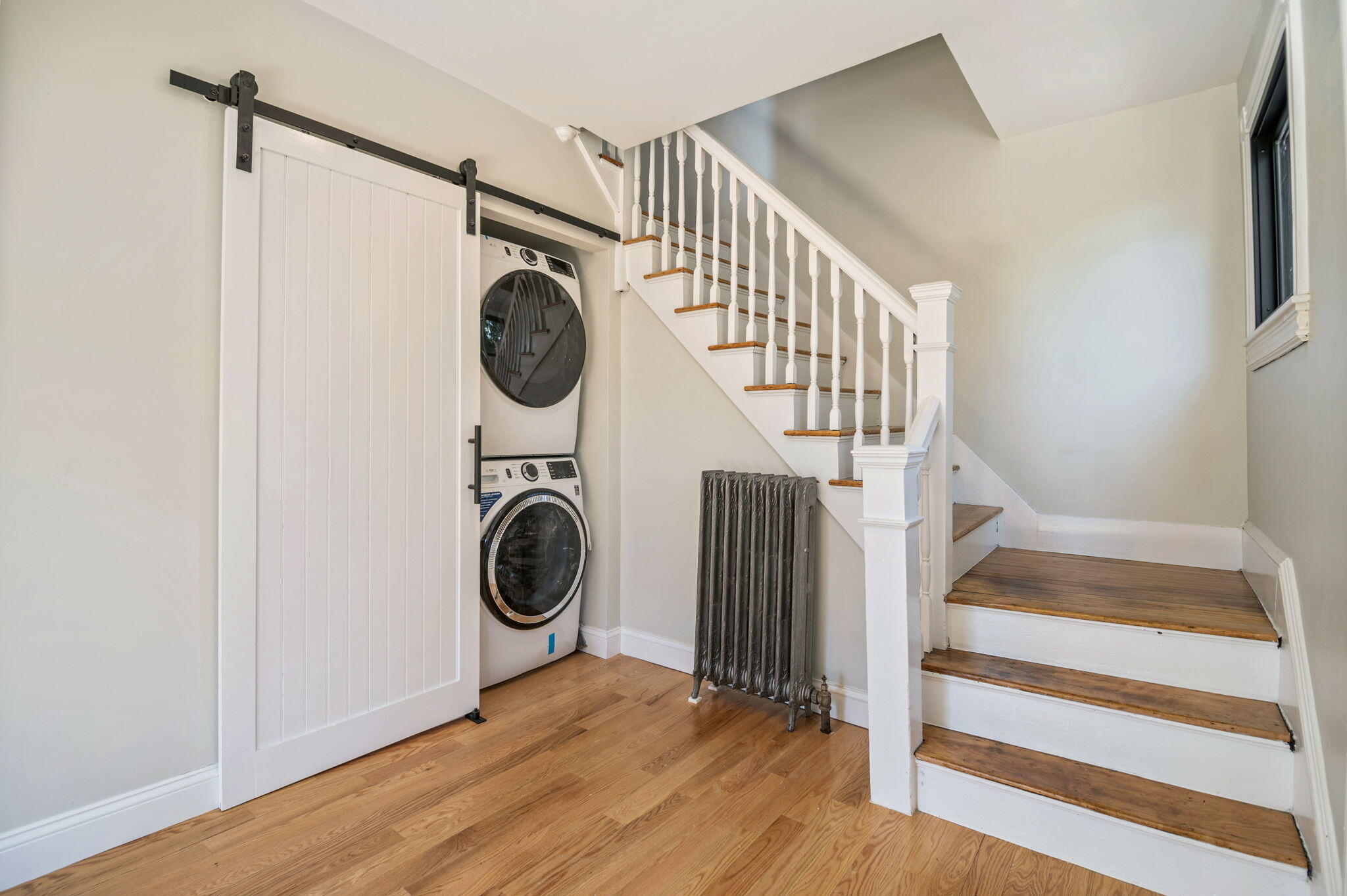 29A Pine Street