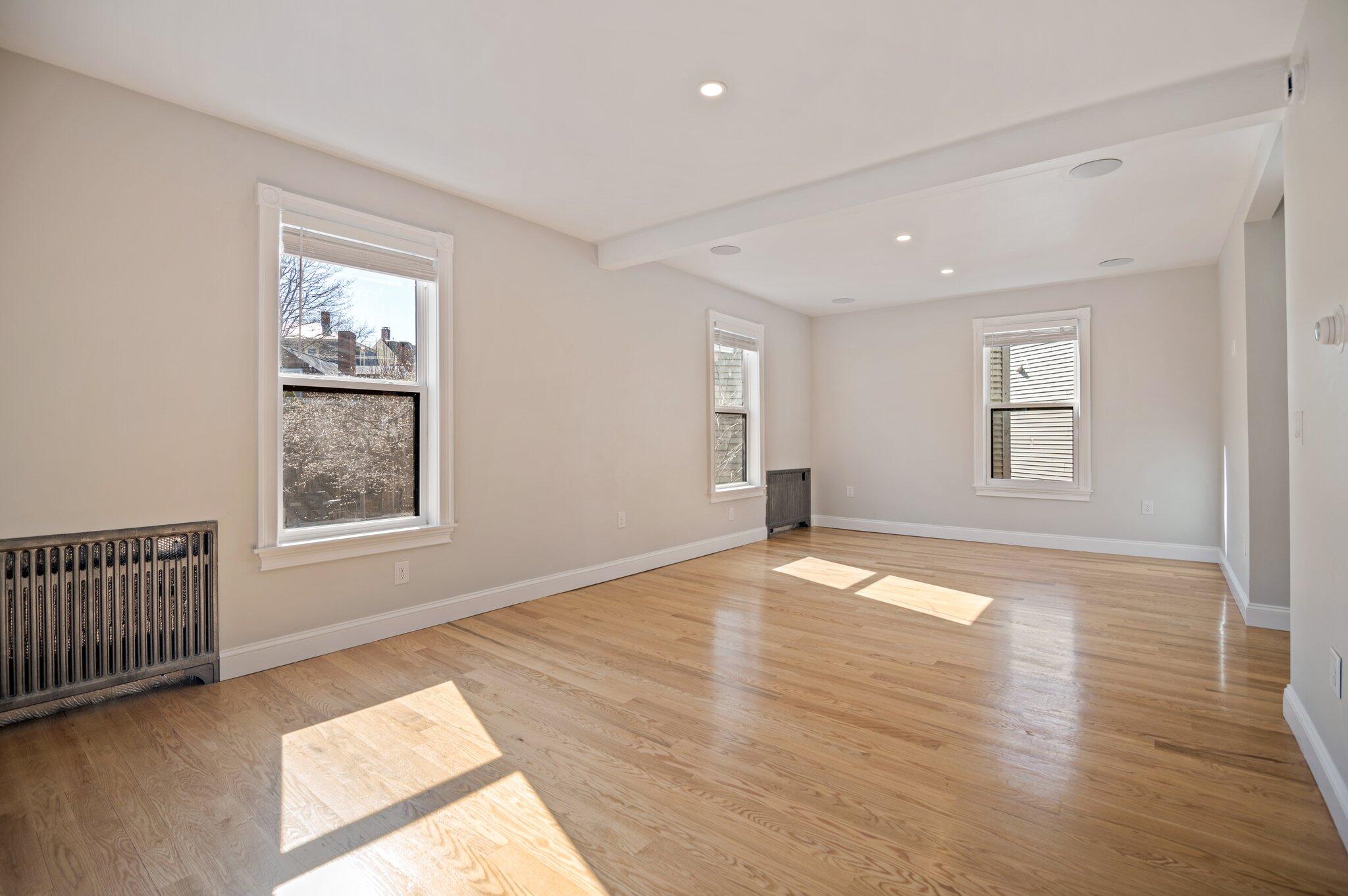 29A Pine Street