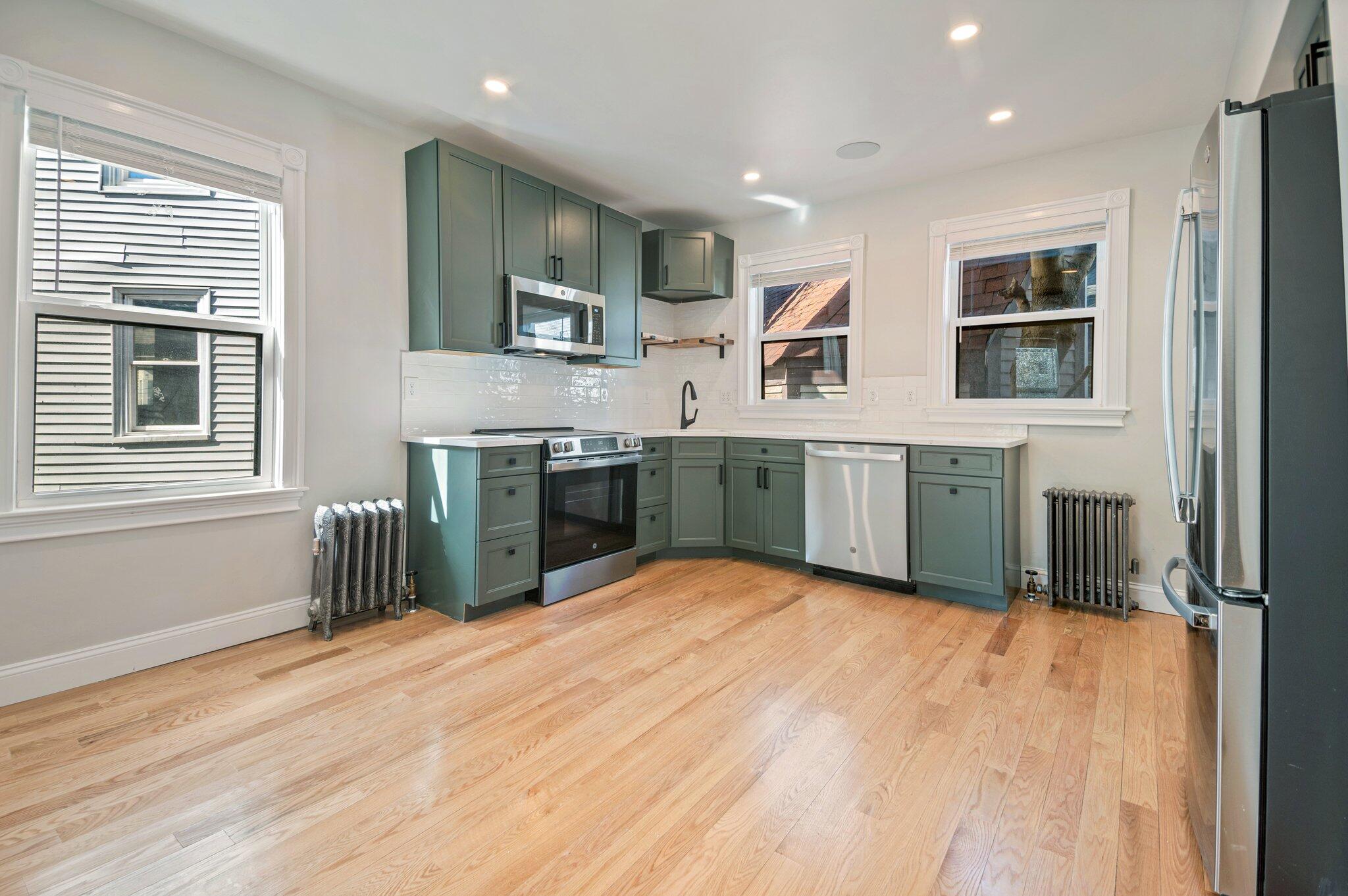 29A Pine Street
