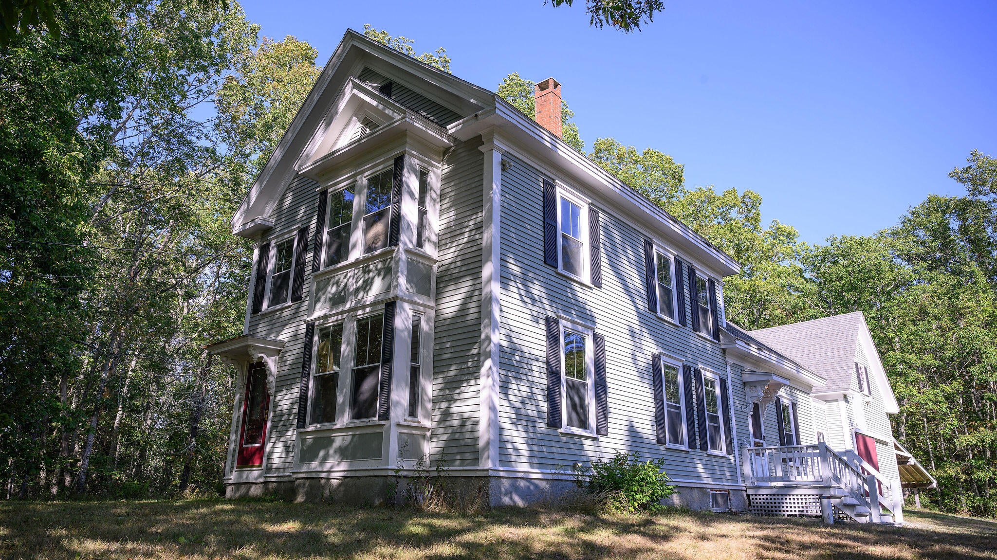 20 Barley Neck Road