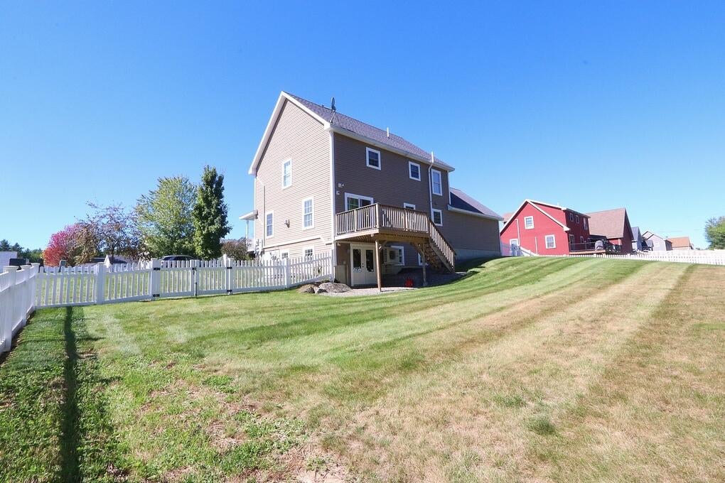 99 Rolling Meadow Drive