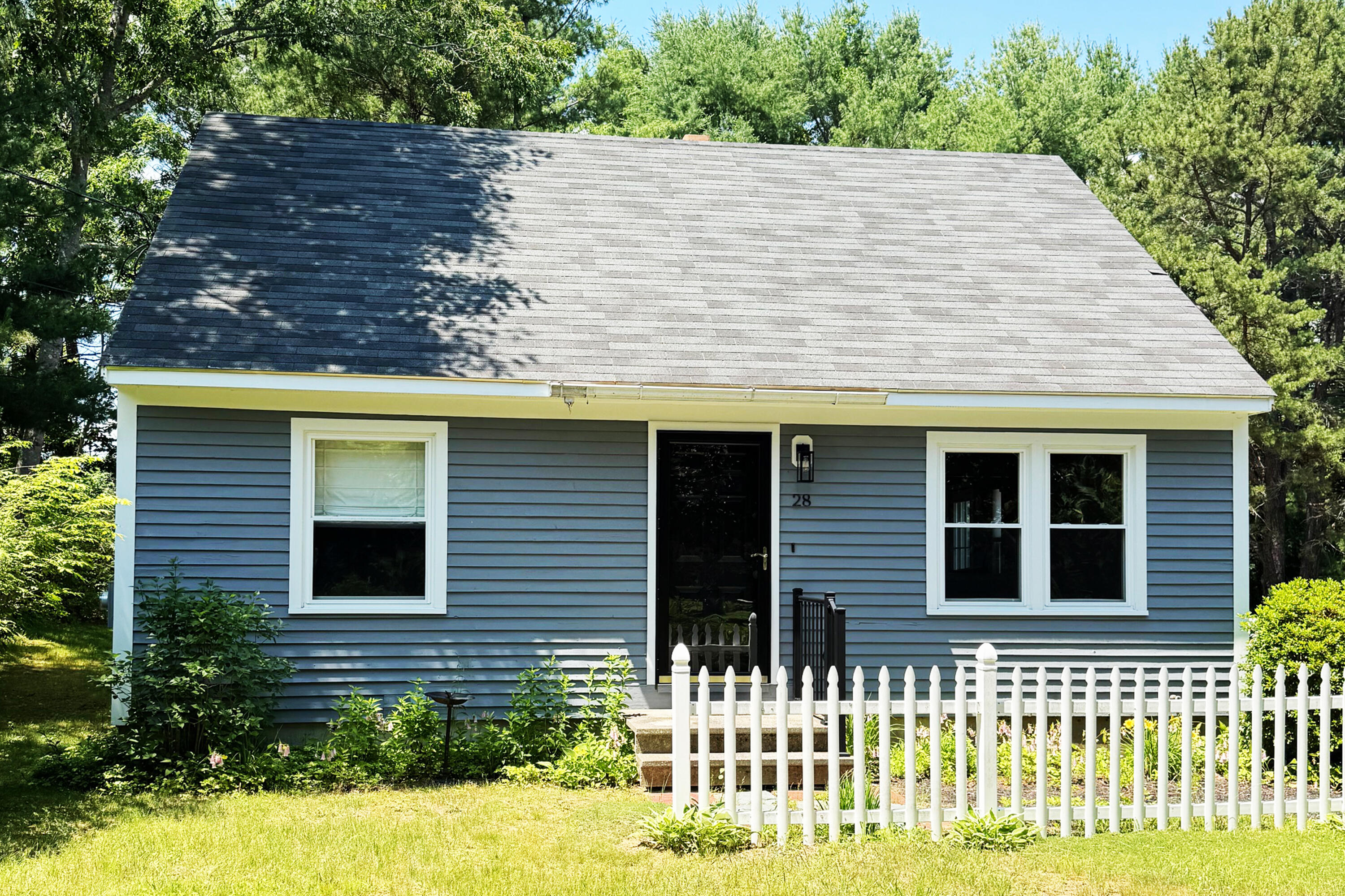 28 Woodside Drive