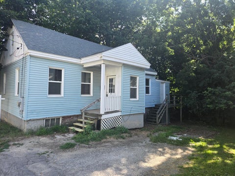 Photo of 18 Boynton Street, Bangor, ME 04401 (MLS # 1660521)
