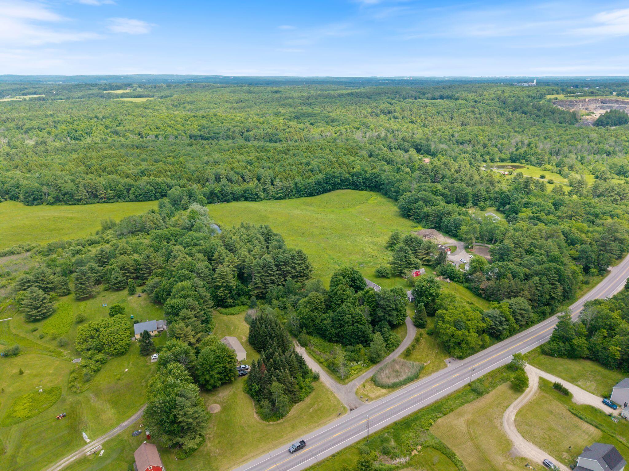 25,28,29 Wildlife Drive