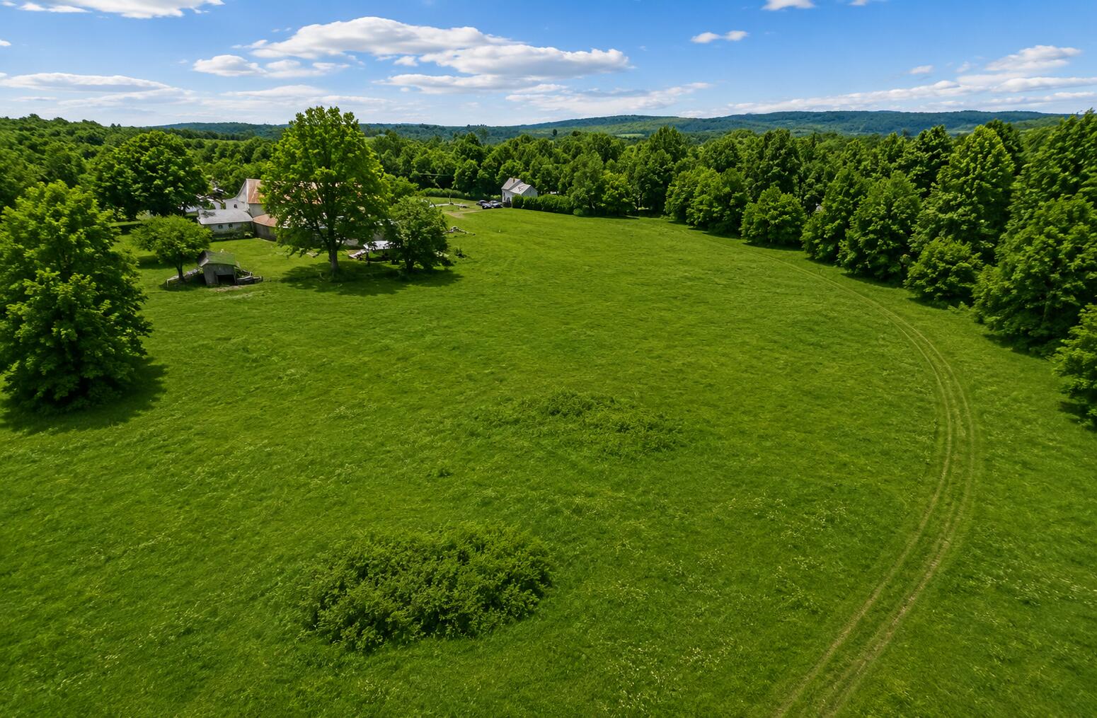 414 Farmington Falls Road