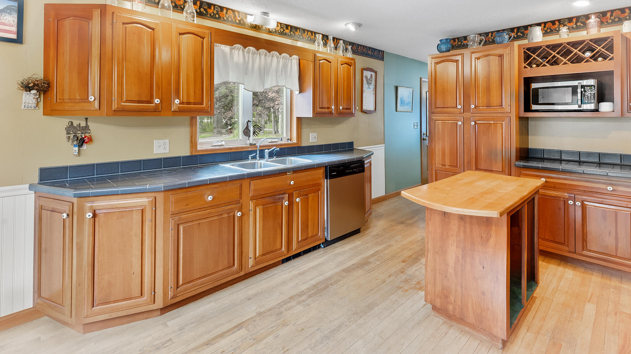 134 E Bucksport Road