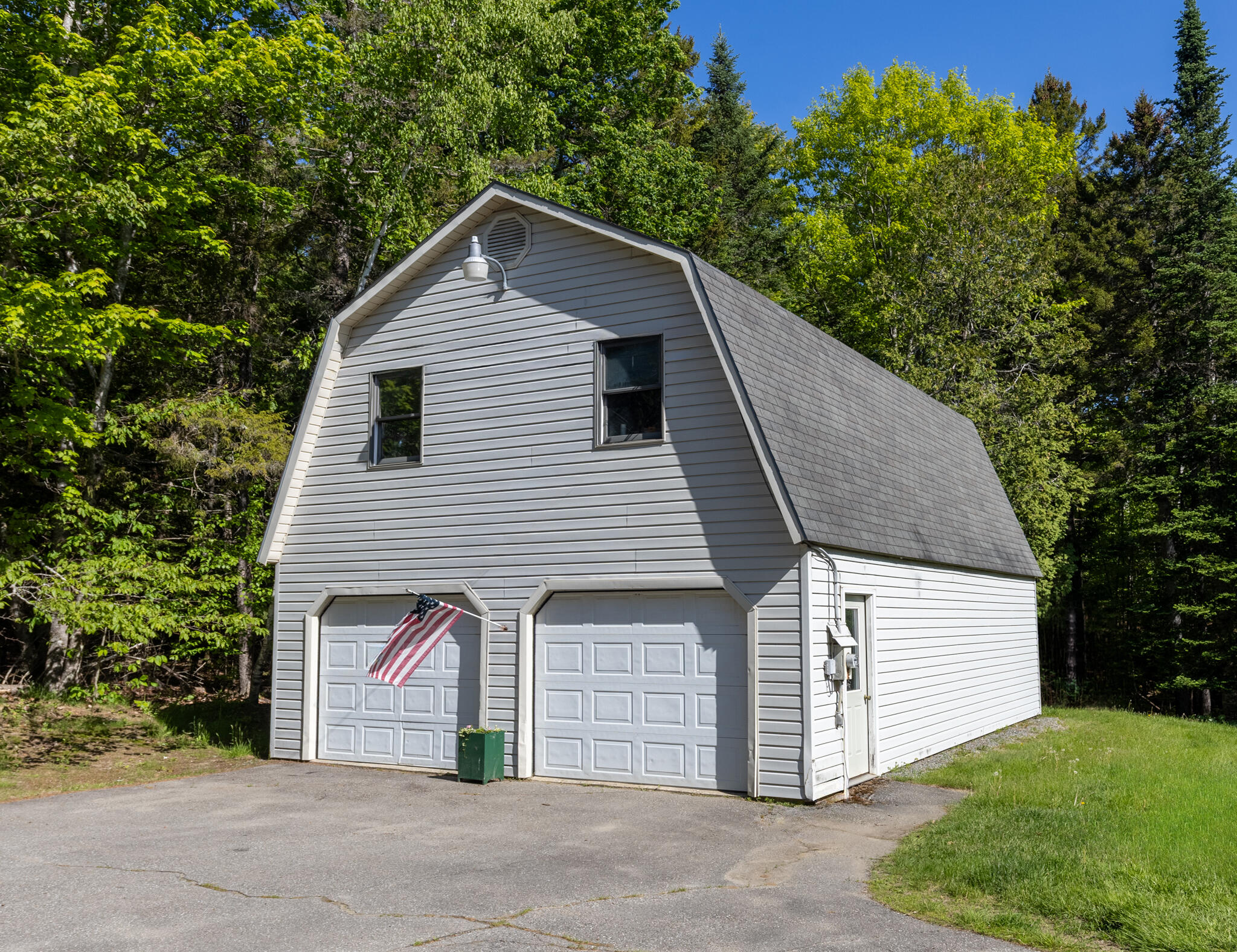 134 E Bucksport Road
