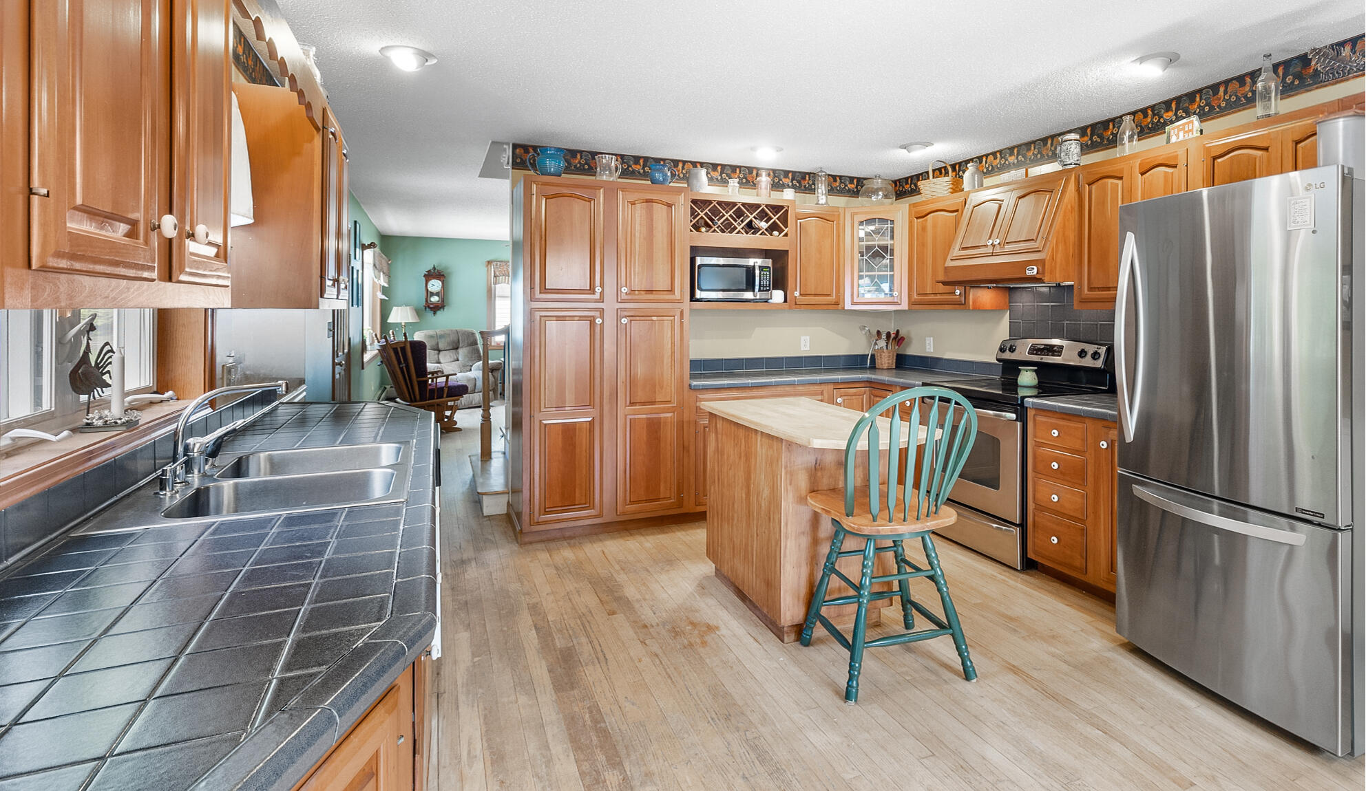 134 E Bucksport Road