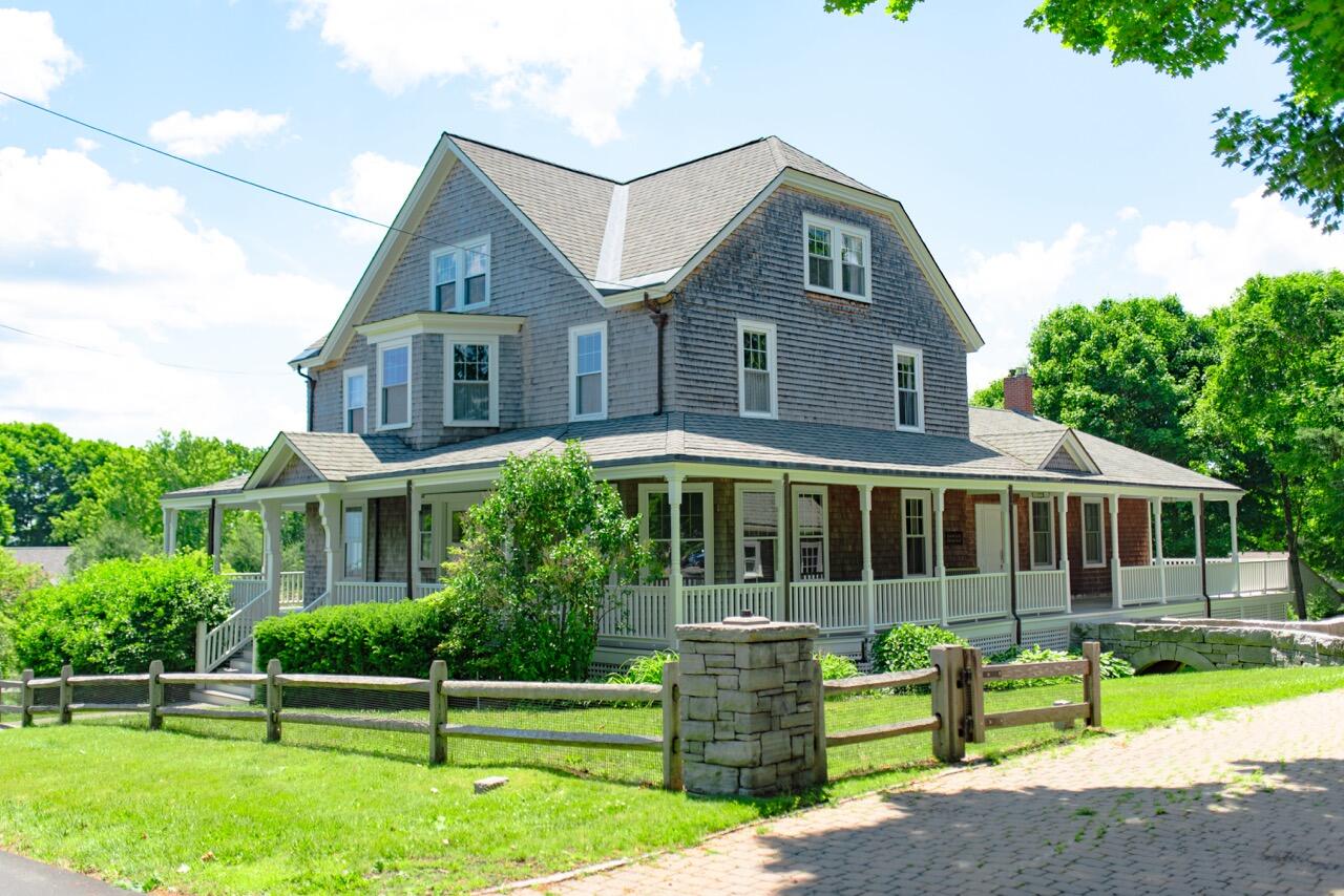 57 Samoset Road