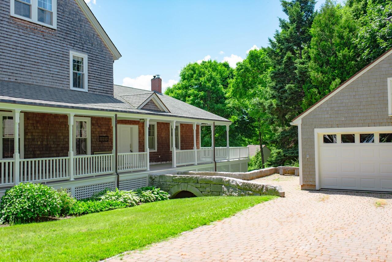 57 Samoset Road