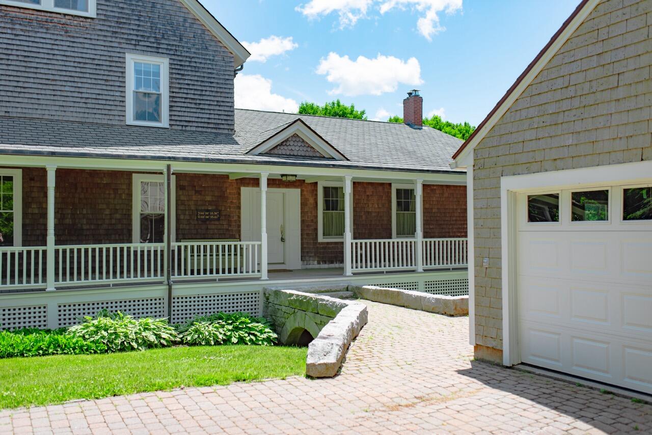57 Samoset Road