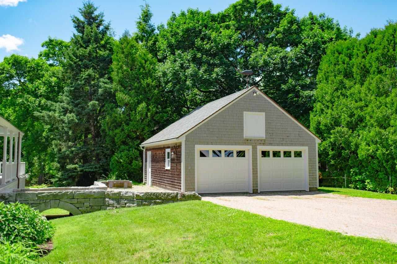 57 Samoset Road
