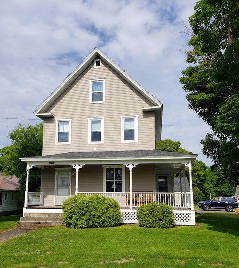 Photo of 1531 Main Road, Brownville, ME 04414 (MLS # 1667641)