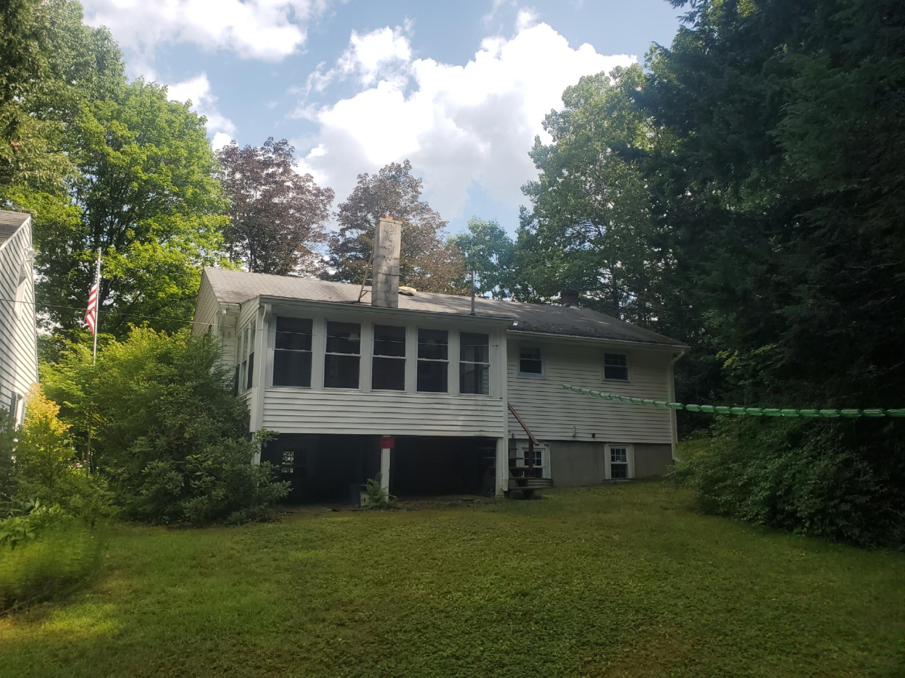 332 Gray Road